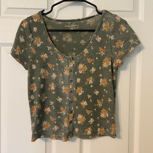 American eagle women’s shirt